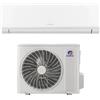 Gree CLIMATIZZATORE GREE NEW ARI MONOSPLIT 9000 BTU INVERTER R-32 WI-FI