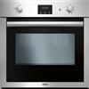 LOFRA FOS66GE FORNO A GAS VENTILATO 60 CM 72 LITRI ACCIAIO INOX CLASSE A
