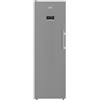 Beko B5RMFNE314X congelatore Congelatore verticale Libera installazione 286 L E