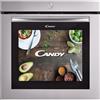 Candy Watch&Touch WATCH-TOUCH/E 80 L A Acciaio inossidabile