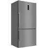 Whirlpool W84BE 72 X 2 frigorifero con congelatore Libera installazione 588 L E