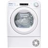 Candy Smart Pro CSOE H9A2DE-S asciugatrice Libera installazione Caricamento fron