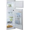 Indesit T 16 A1 D/I 2 Da incasso 239 L E Acciaio inossidabile