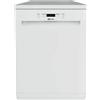 Bauknecht Lavastoviglie libera installazione 14 coperti bianca B2F HD624 A Bauknecht