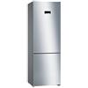 Bosch Frigorifero e congelatore Combinato SERIE 4 KGN49XLEA Total No Frost Inox