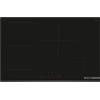 Bosch Piano cottura induzione 4 zone SERIE 6 PVS83KHC1Z Black (80cm)