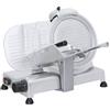R.G.V. Affettatrice 140W HARMONY 25 Gs Silver 90888