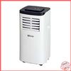 Termozeta Condizionatore Portatile Silenzioso Deumidificatore 7000 btu TERMOZETA tzazc2