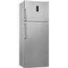SMEG FD70EN4HX FRIGORIFERO DOPPIA PORTA NO FROST A++ 432L DISPLAY LCD INOX