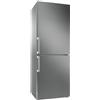 WHIRLPOOL WB70I952X FRIGORIFERO COMBINATO 462LT NOFROST 6SENSO INOX CLASSE E