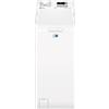 Electrolux Lavatrice EW6T562L | Carica dall'Alto Display LCD 6K