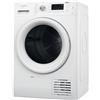 Whirlpool Asciugatrice Whirlpool FFTN M11 82 IT Libera Installazione Carico Frontale A++ B