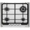 ELECTROLUX PX640UOV PIANO COTTURA ACCIAIO INOX 60 CM 4 BRUCIATORI