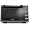 De'Longhi Forno elettrico De Longhi 0118892301 SFORNATUTTO Chef DO34326 Nero e S