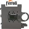 FERROLI Scheda Centralina ABM03 caldaia Ferroli 39845845 Bluehelix Pro, Bluehelix Tech