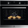 Electrolux Forno Multifunzione SteamBake Serie 600 EOD5H40X 72 L Classe A Inox