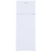 PremierTech® Frigorifero 206 litri Doppia Porta con Congelatore Bianco - Classe E PT206F Prem