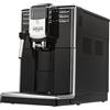 Gaggia Macchina da Caffè Automatica Cappuccinatore Nero R18760/01 Anima