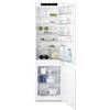 ELECTROLUX KNT6TE18S FRIGORIFERO COMBINATO INCASSO Twintech Total No Frost