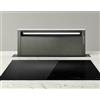 ELICA GETUP NAKED/A/90 CAPPA SCOMPARSA ASPIRANTE TOUCH CONTROL INOX