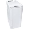 CANDY Lavatrice C/Alto CSTG 28TE/1-11 Capacità 8 Kg Classe Energetica F Profondi