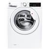 Hoover Lavatrice H3W 48TE-11 8 Kg Classe D 52 cm 1400 giri H-Wash 300 lite