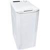 Candy LAVATRICE CARICA DALL'ALTO CANDY CSTG 272DE/1-11 1200 GIRI CAPACITA' 7 KG CLASSE