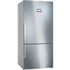 BOSCH KGN86AIDR FRIGORIFERO COMBINATO NO FROST 631LT Multi-Airflow CLASSE D