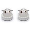 Non applicabile Coppia di motori per Sistem Air Tecno R-Evolution 350 e 450, Tecno Style 350 ...