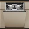 Whirlpool W7I HP42 L A scomparsa totale 15 coperti C