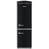 SEVERIN RKG8998 SEVERIN FRIGORIFERO RETRÒ COMBINATO TOTAL NO-FROST MULTI-AIRFLOW NERO 19