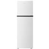 Hisense RT327N4AWE frigorifero con congelatore Libera installazione 249 L E Bian