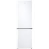 Samsung Frigorifero Combinato 344 Litri Classe E No Frost Bianco RB33B610EWW