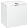 Whirlpool Congelatore a pozzetto - W 204 FO