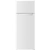 Beko RDSO206K40WN frigorifero con congelatore Libera installazione 206 L E Bianc
