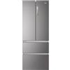 Haier Frigorifero e congelatore French Door Hb17Fpaaa Total No Frost Platinum