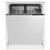 Beko Lavastoviglie incasso 13 coperti BDIN25320 7693902077 classe E (L60cm)