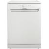 Indesit Lavastoviglie libera installazione Indesit D2F HK26 869991662760