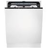 Electrolux Lavastoviglie incasso 15 coperti SERIE 800 KEZB9400W SprayZone 911
