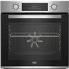 BEKO BBIM12300X FORNO DA INCASSO MULTIFUNZIONE 72 LT CLASSE A INOX