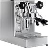 L'El-It LELIT Mara X PL62X Macchina Caffé Espresso Professionale Gruppo L58E Doppia Sond
