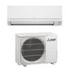 MITSUBISHI ELECTRIC MSZ-DW25VF CONDIZIONATORE MONOSPLIT 9000 BTU INVERTER A++/A+