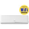 Hisense Climatizzatore HALO24000 Btu CBBT241AG+CBBT241AW HI-COMFORT Motore Inver