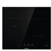 HISENSE Piano Cottura A Induzione Hisense I6433CB7 4 Fuochi Profondità 57,5 Cm Colore Ne