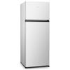 Hisense Frigorifero e congelatore Doppia porta SERIE RT RT267D4AWE Statico White