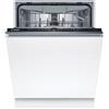 Bosch Serie 2 SMV2HVX02E lavastoviglie A scomparsa totale 14 coperti D