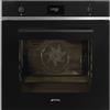 Smeg Classic SFP6401TB forno 70 L 3000 W A+ Nero