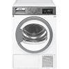 SMEG DHT38PLIT ASCIUGATRICE 8 KG 16 PROGRAMMI CLASSE A+++-High Tech