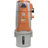 Non applicabile Centrale aspirante Typhoon 180 LCD fino a 300 mq - ASPIRAZIONE CENTRALIZZATA