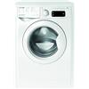 Indesit EWE 81284 W IT Lavatrice Caricamento Frontale 8 kg Classe C Bianco